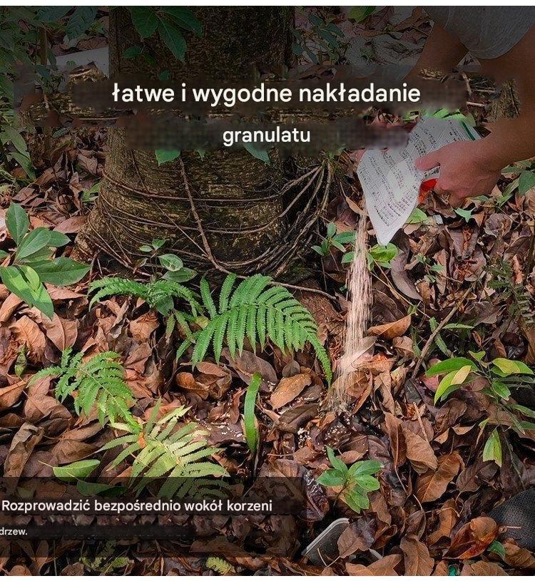 🔥【Kup 1, a 1 otrzymasz gratis】👍🌱Herbicyd cyklozinonowy-3871947