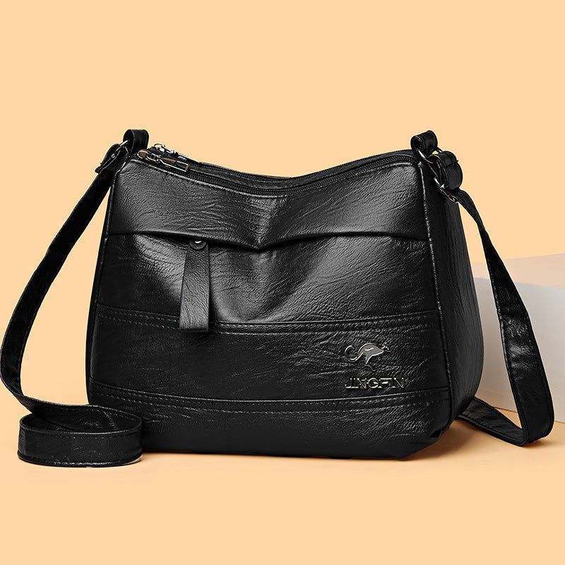 ✨️【VÂNZARE FIERDĂ!】👜Model nou, design multifuncțional, aspect retro, versatilitate la modă-3887200