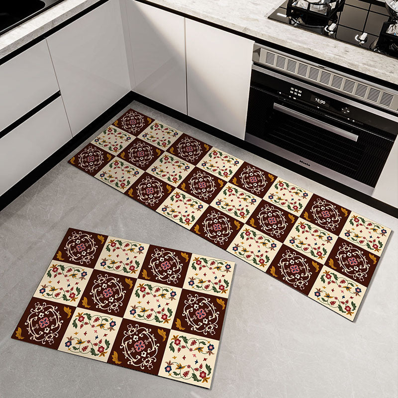 🛒Kup 1, a 1 dostaniesz gratis👉【40*60+40*120cm】Często używane w domu🔥Superchłonna podkładka【2/4szt】-3878847
