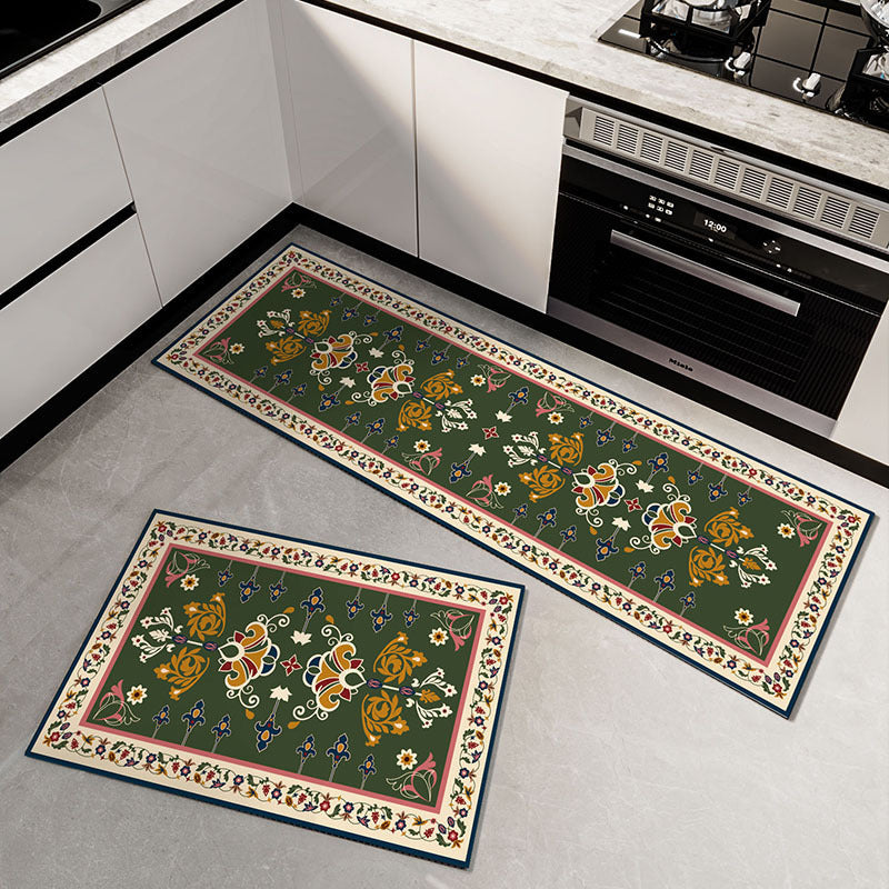 🛒Cumpați unul tumiți unul gratuit👉【2/4 buc】Folosit in the mid of the day because of the🔥Covoraș super absorbant-3886413