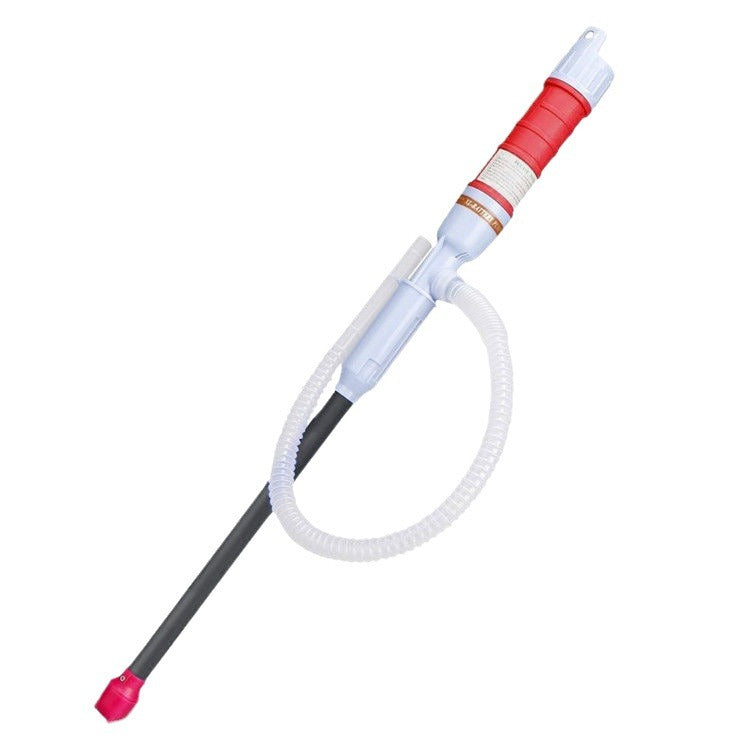 【Kup 1, drugi gratis】Ekologiczna przenośna elektryczna pompka do wody-3882954