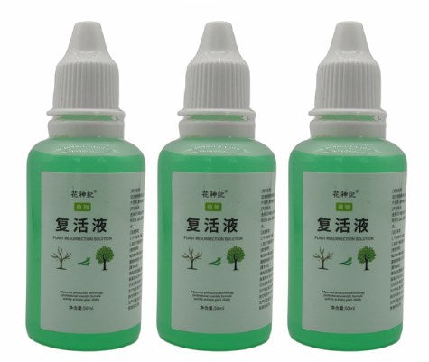 💥【Kup 3, otrzymaj 3 gratis】🌱🌱🌱 Roztwór odżywczy, który wspomaga wzrost roślin