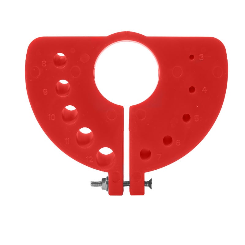 🛠️ Accesorii pentru policarbonat și inox