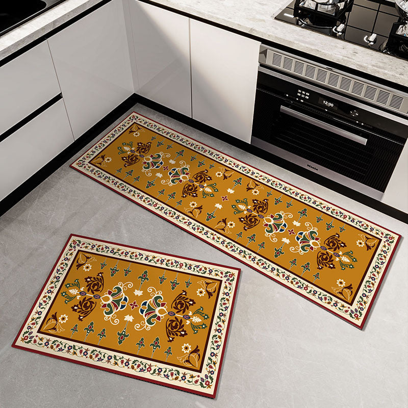 🛒Kup 1, a 1 dostaniesz gratis👉【40*60+40*120cm】Często używane w domu🔥Superchłonna podkładka【2/4szt】-3878847