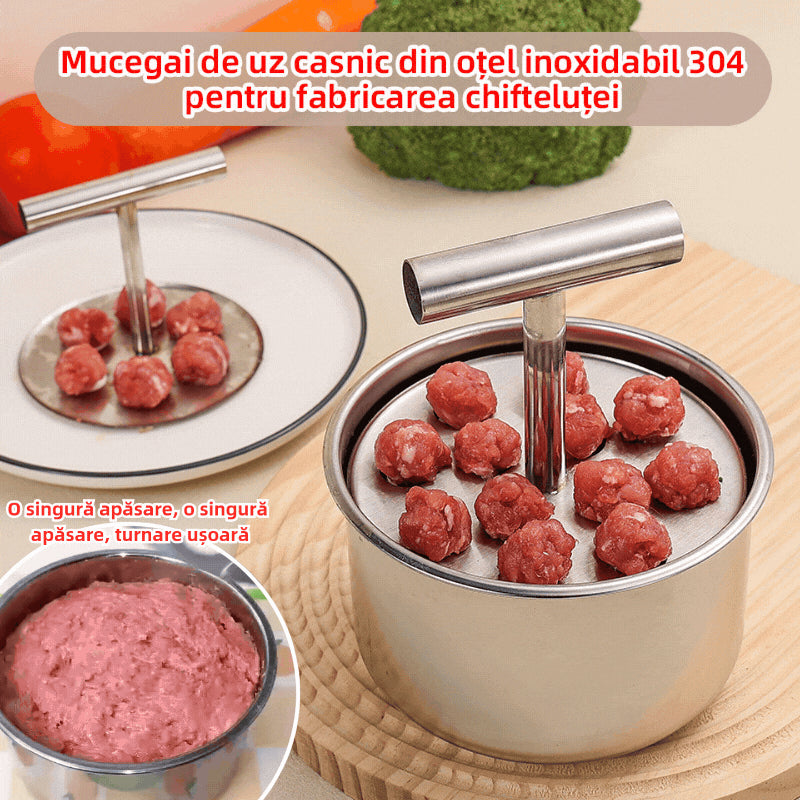 【1 x 1 geantă gratuită】Folosiți țesătura din oțel inoxidabil 304 pentru zona de joacă pentru copii/instrumentul de nasturi - ideal pentru copiii de toate vârstele🍖🐟-3887680