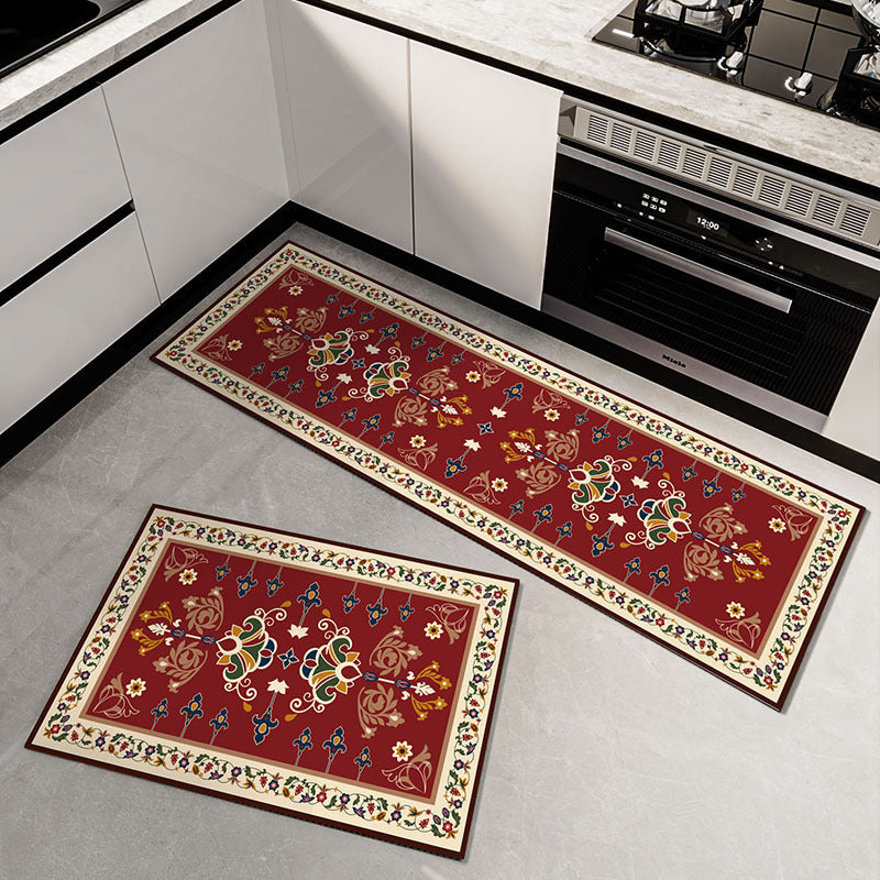 🛒Kup 1, a 1 dostaniesz gratis👉【40*60+40*120cm】Często używane w domu🔥Superchłonna podkładka【2/4szt】-3878847