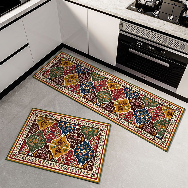 🛒Kup 1, a 1 dostaniesz gratis👉【40*60+40*120cm】Często używane w domu🔥Superchłonna podkładka【2/4szt】-3878847