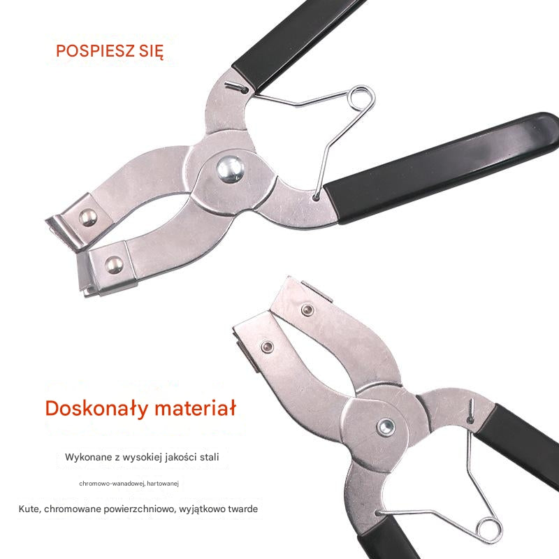 【Kup 1 i otrzymaj 1 za darmo】Profesjonalne szczypce do montażu i demontażu pierścieni tłokowych-3878889