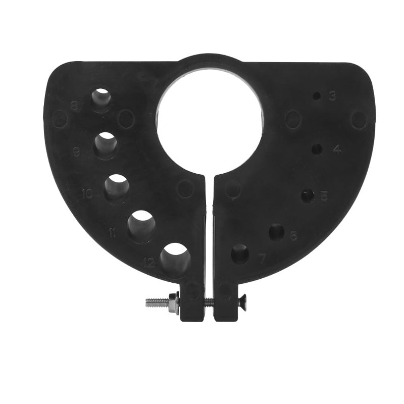 🛠️ Accesorii pentru policarbonat și inox