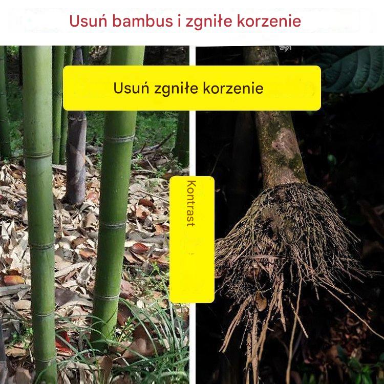 🔥【Kup 1, a 1 otrzymasz gratis】👍🌱Herbicyd cyklozinonowy-3871947