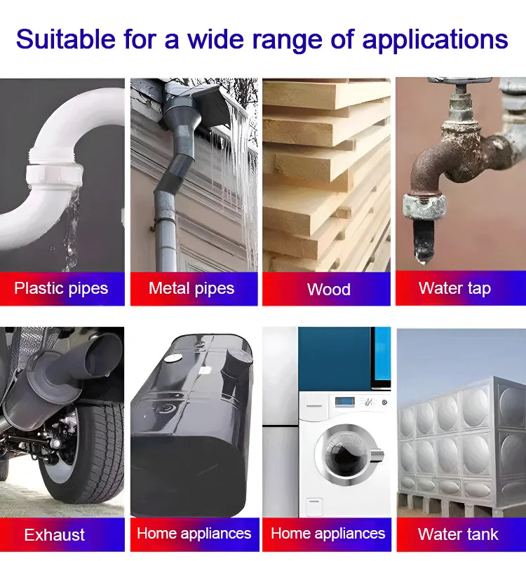 【12/24/36 szt.】Uniwersalne pręty spawalnicze ze stali nierdzewnej o niskiej temperaturze, łatwe do topienia-3885360