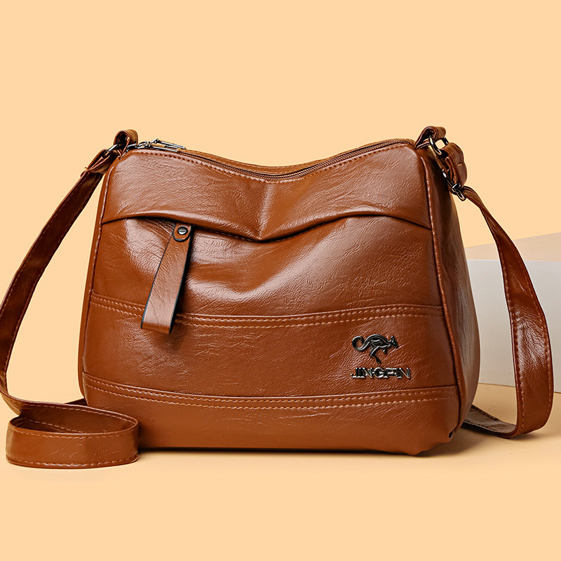 ✨️【VÂNZARE FIERDĂ!】👜Model nou, design multifuncțional, aspect retro, versatilitate la modă-3887200