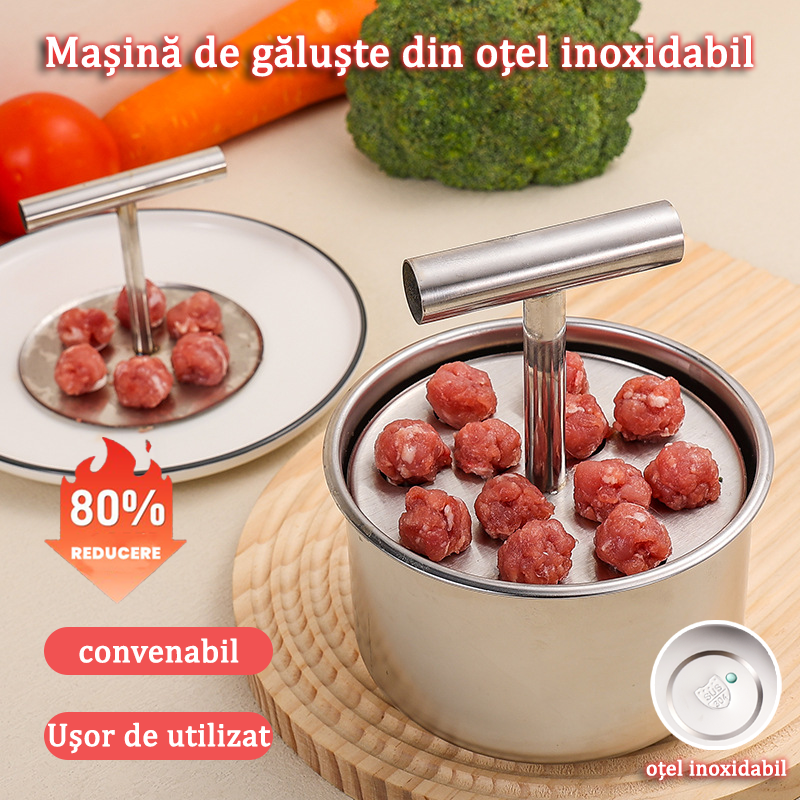 【1 x 1 geantă gratuită】Folosiți țesătura din oțel inoxidabil 304 pentru zona de joacă pentru copii/instrumentul de nasturi - ideal pentru copiii de toate vârstele🍖🐟-3887680