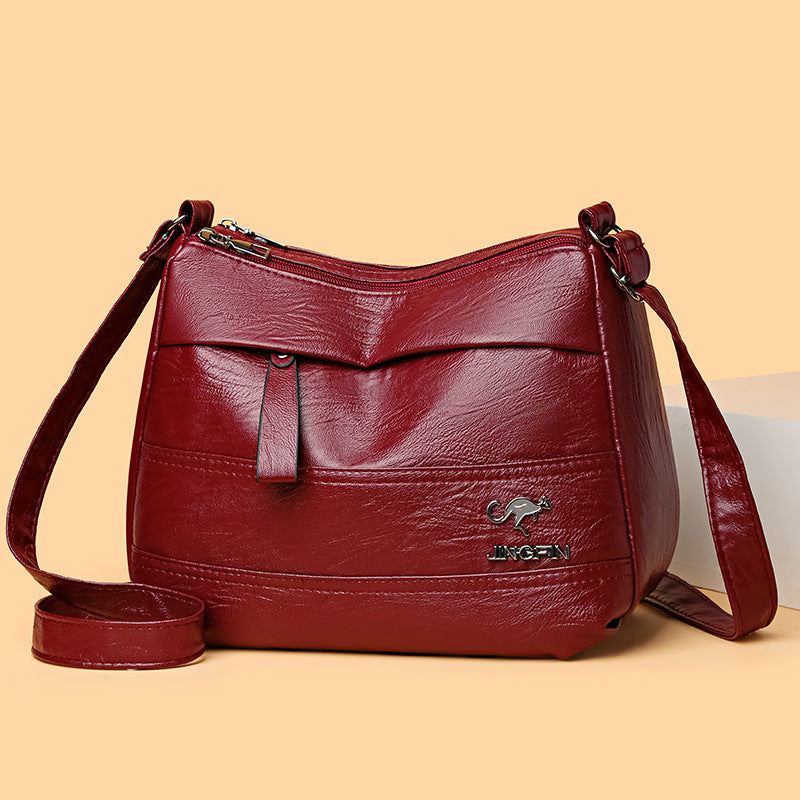 ✨️【VÂNZARE FIERDĂ!】👜Model nou, design multifuncțional, aspect retro, versatilitate la modă-3887200