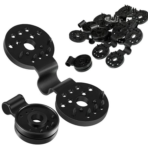 💥【50 de dolari/100 de dolari】 Bol din plastic cu capac - 3890379