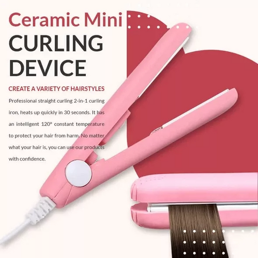 🔥Mini mașină pentru curățarea ionilor negativi - pentru curățare/uscare - 3892131 