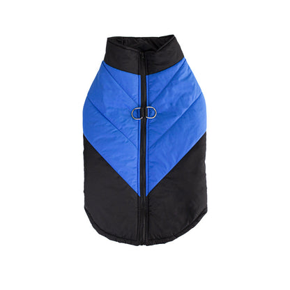 🐶【Kup 1, a 1 dostaniesz】【S-5XL】Gruby, bawełniany, ciepły kocyk dla psa na jesień i zimę