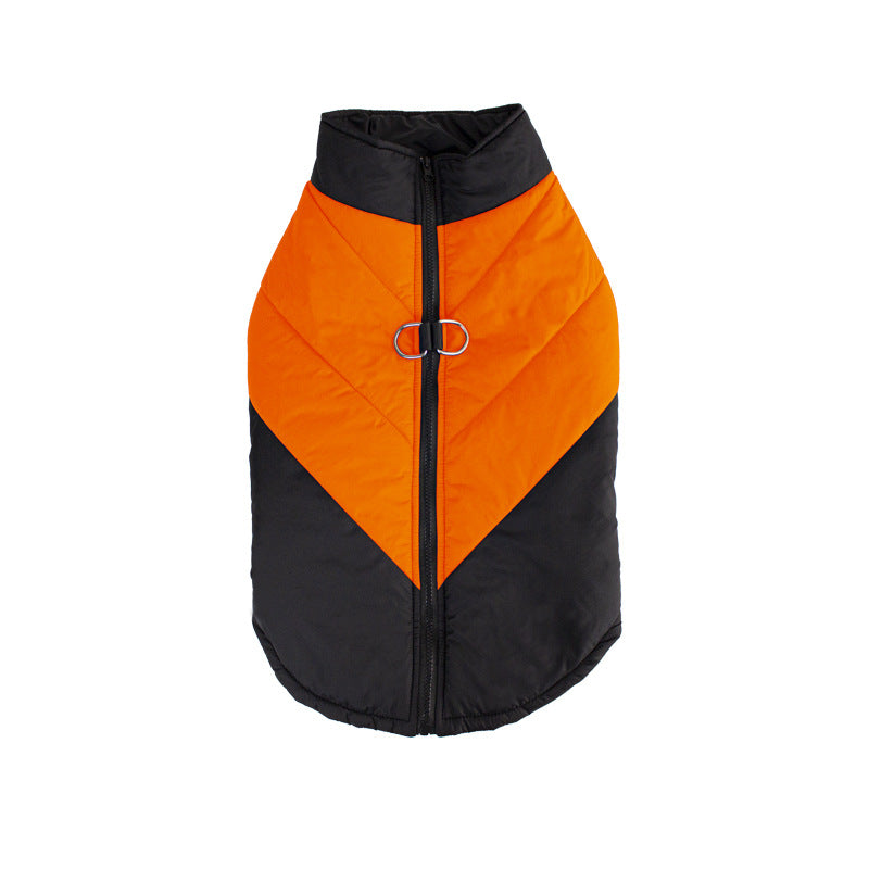 🐶【Kup 1, a 1 dostaniesz】【S-5XL】Gruby, bawełniany, ciepły kocyk dla psa na jesień i zimę