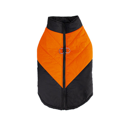 🐶【Kup 1, a 1 dostaniesz】【S-5XL】Gruby, bawełniany, ciepły kocyk dla psa na jesień i zimę