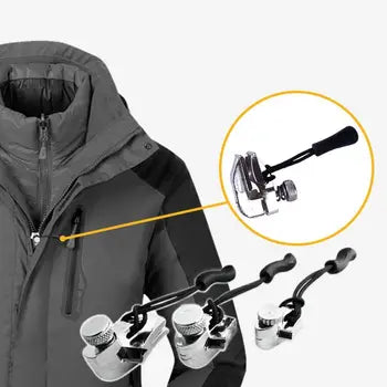🛒[20 buc. gratuit] Instrument universal pentru reparare suflat-3887706 