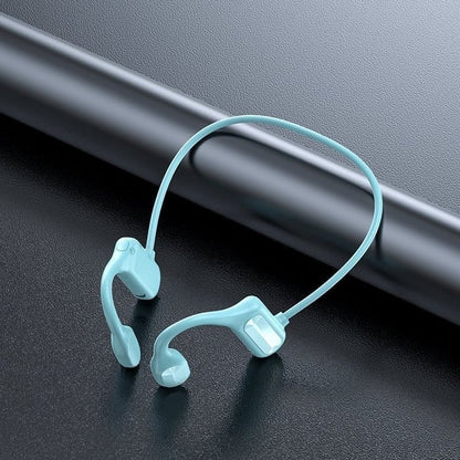 🎧【Kup jeden dostać jeden darmowy】Bezprzewodowe słuchawki bluetooth bone conduction do biegania sportowego