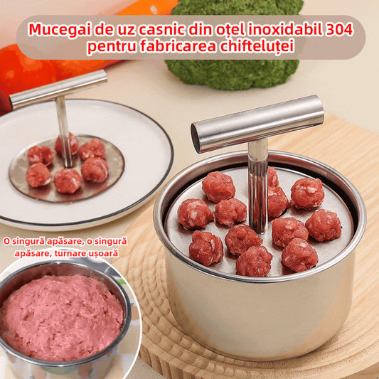 【1 x 1 geantă gratuită】Folosiți țesătura din oțel inoxidabil 304 pentru zona de joacă pentru copii/instrumentul de nasturi - ideal pentru copiii de toate vârstele🍖🐟-3887680 