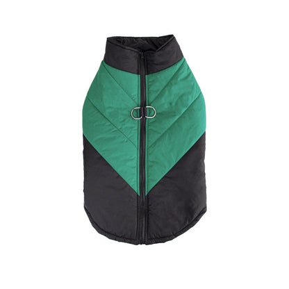 🐶【Kup 1, a 1 dostaniesz】【S-5XL】Gruby, bawełniany, ciepły kocyk dla psa na jesień i zimę