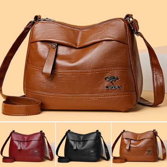 ✨️【VÂNZARE FIERDĂ！】👜Model nou, design multifuncțional, aspect retro, versatilitate la modă-3887200 