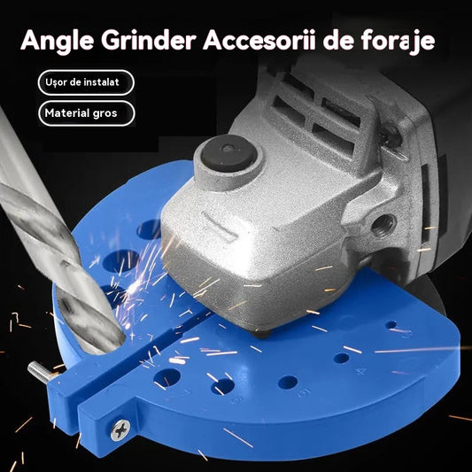 🛠️ Accesorii pentru policarbonat și inox 