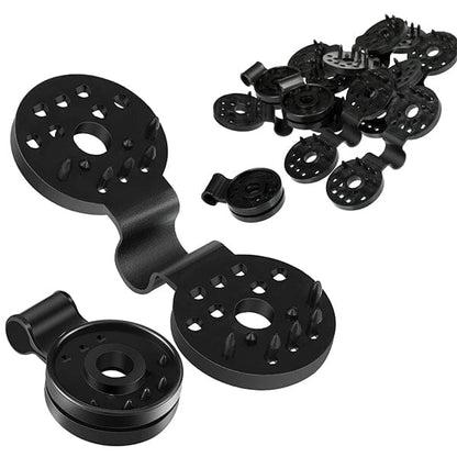 💥【50 de dolari/100 de dolari】 Bol din plastic cu capac - 3890379 